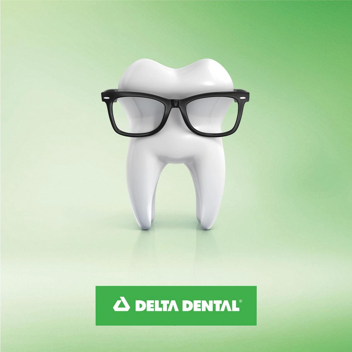 We Accept Delta Dental PPO